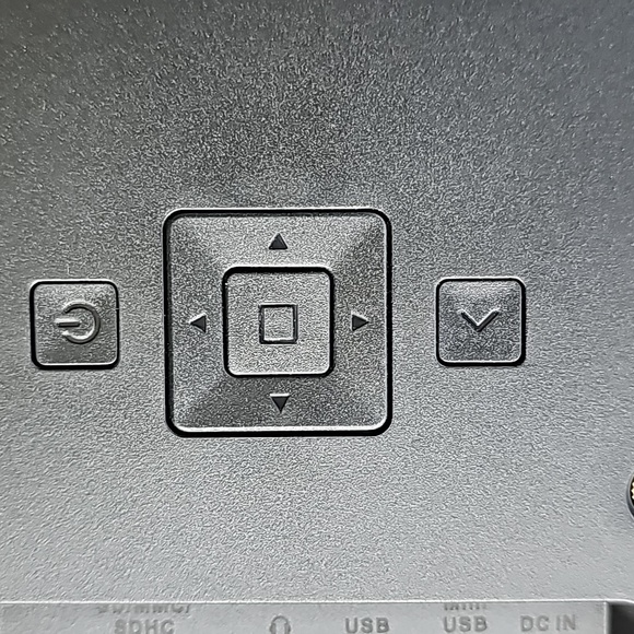 Digital Photo Frame - Picture 14 of 16